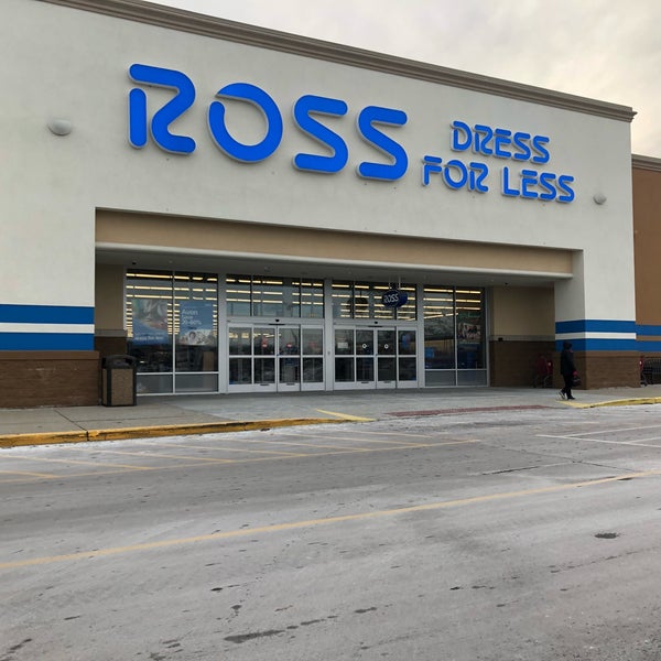 ross on 47th