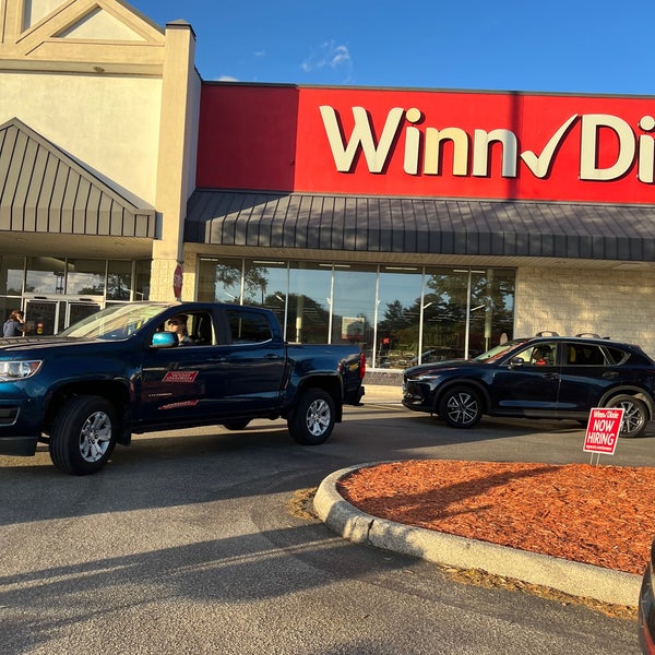 WinnDixie Deltona Lakes 3 tips
