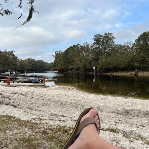Ellie Ray’s Boat Launch - 5 visitors