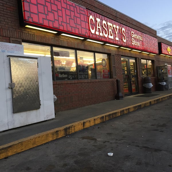 Casey's General Store Mooresville, IN