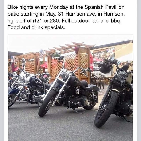 6/8/2015にSPANISH PAVILLIONがSpanish Pavillion Restaurant Tapas Bar &amp; Outdoor Patioで撮った写真