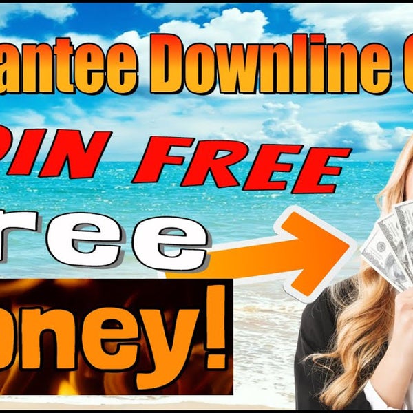 Guarantee Downline Club Review - Earn $5 FREE To Join [Make Money Online 2020] Join the Early Bird  the Guarantee Downline Club.Simple this.https://www.guaranteedownlineclub.com/home?code=r8zdB7cK1R