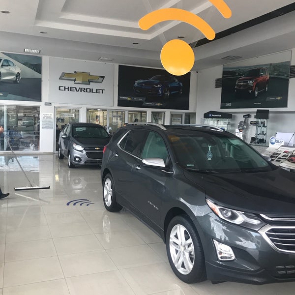 Chevrolet Chetumal 4 tips from 155 visitors