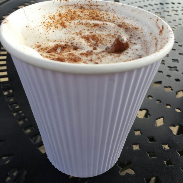 Coffee and Tea Traders Coffee Shop in Bay Farm Island