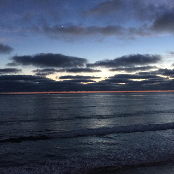 Снимок сделан в Courtyard San Diego Del Mar/Solana Beach пользователем Bob W. 7/12/2015