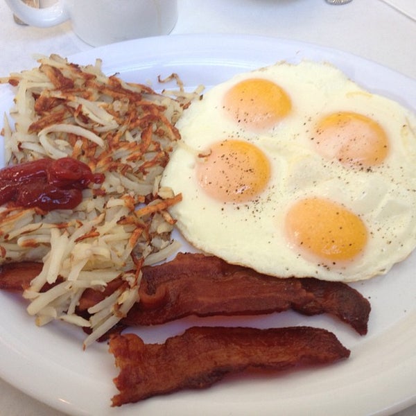 Del mar bagel Bagel Shop
