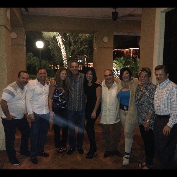 Foto tomada en III Forks Restaurant  por Bob W. el 12/10/2012