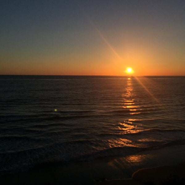 7/11/2015にBob W.がCourtyard San Diego Del Mar/Solana Beachで撮った写真