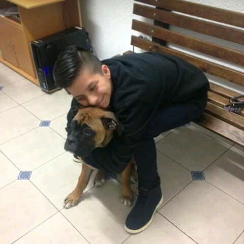 Photo taken at Hospital Veterinario del Valle by AndRea J. on 1/20/2017