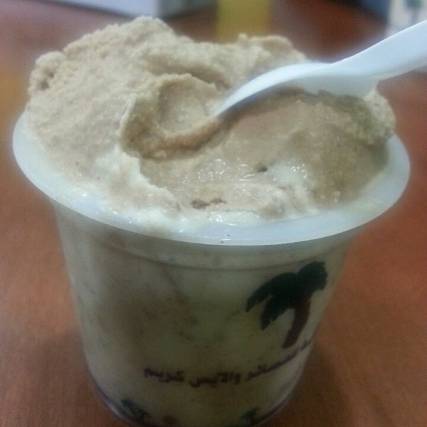 Tropical Juices & Ice Cream 9 tips