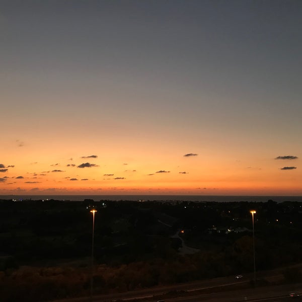 Caesarea Golf Course Golf Course