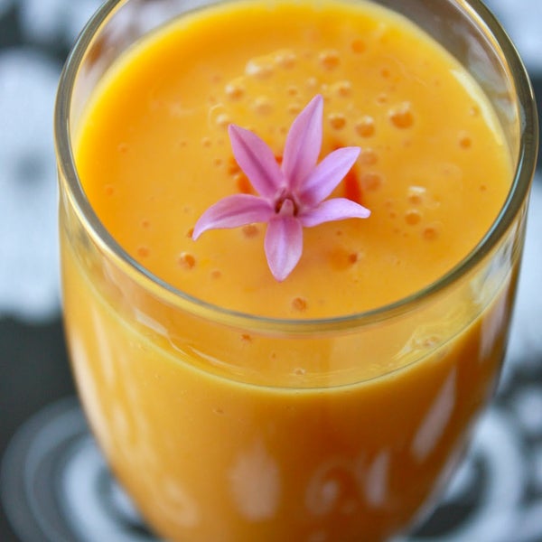 Tryout our Mango Lassi