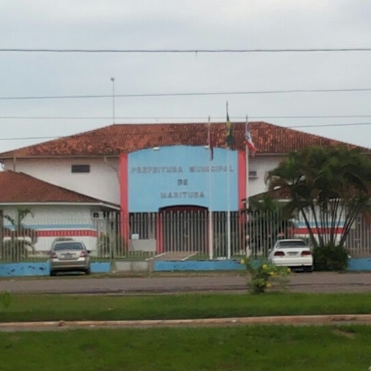 Matematicando - Prefeitura Municipal de Marituba - PA