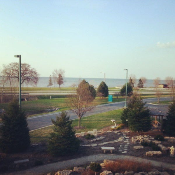 Aurora Medical Center Physical Therapy Physical Therapy Clinic in Two