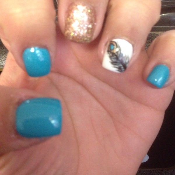 Nail Boutique 9 tips