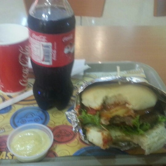 Descubre Lo Que Hamburguesas El Garaje Barrancabermeja Tiene