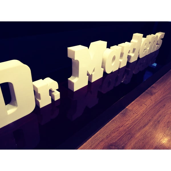 Dr. Martens Chapinero Bogot Bogot D.C