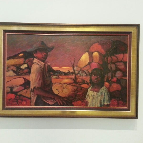 11/3/2013에 Moshe G.님이 Tarrawarra Museum of Art에서 찍은 사진