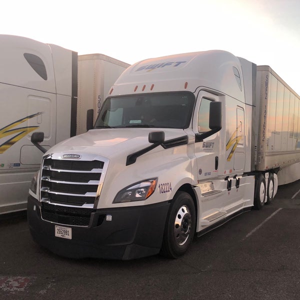 Swift Transportation Phoenix, AZ