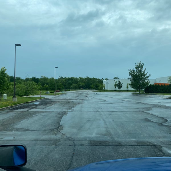 Hobby Lobby Arts and Crafts Store