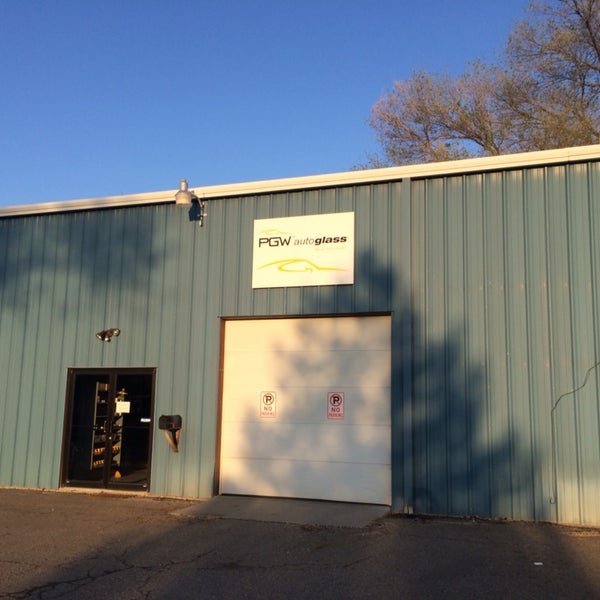 PGW Auto Glass Grand Junction 1 tip from 2 visitors