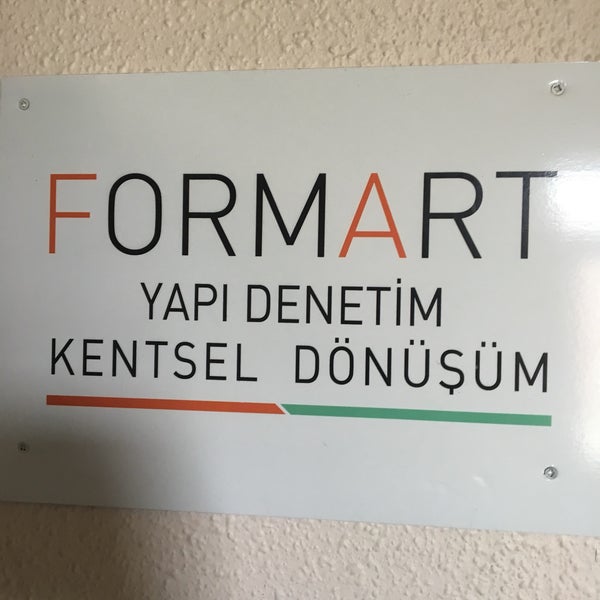 Формарт. Формарт