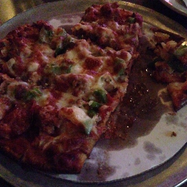 2/8/2015에 Jessica K.님이 Jerseys Pizza and Grill에서 찍은 사진