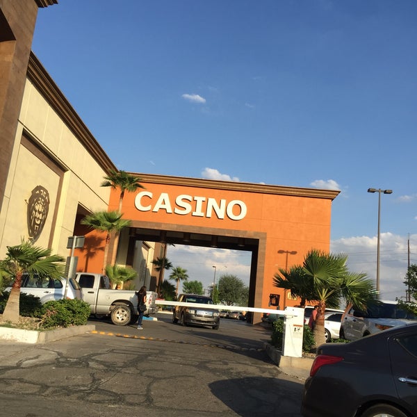 Golden Lion Casino Casino
