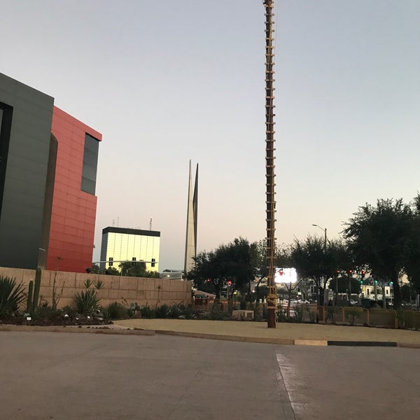 Foto scattata a Centro Cultural Tijuana (CECUT) da Argelia C. il 9/14/2018