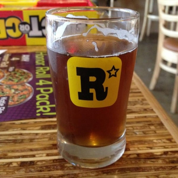 Brewery Rickoli Ltd. Wheat Ridge, CO