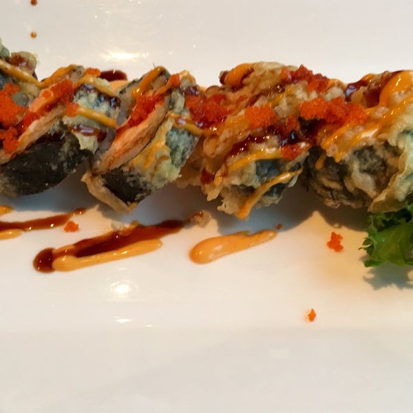 5/14/2016에 Nina F.님이 BayRidge Sushi에서 찍은 사진