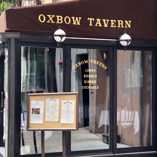 Photo taken at Oxbow Tavern by Jim J. on 6/12/2019