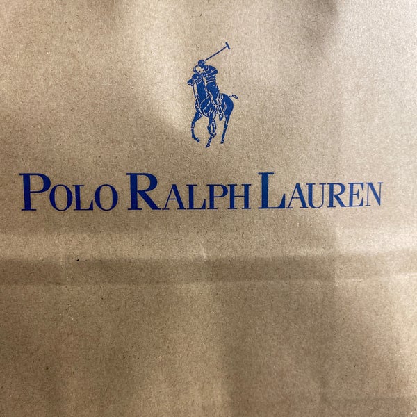 Ralph lauren citygate online
