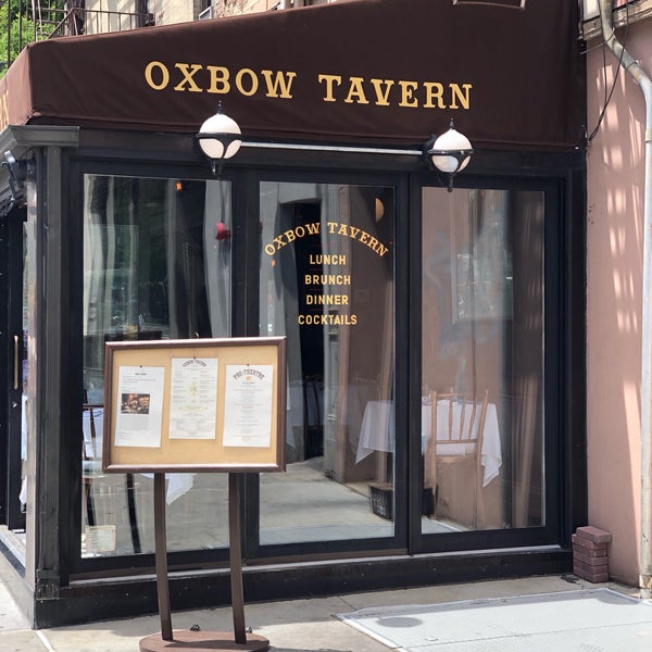 6/11/2019 tarihinde Jim J.ziyaretçi tarafından Oxbow Tavern'de çekilen fotoğraf