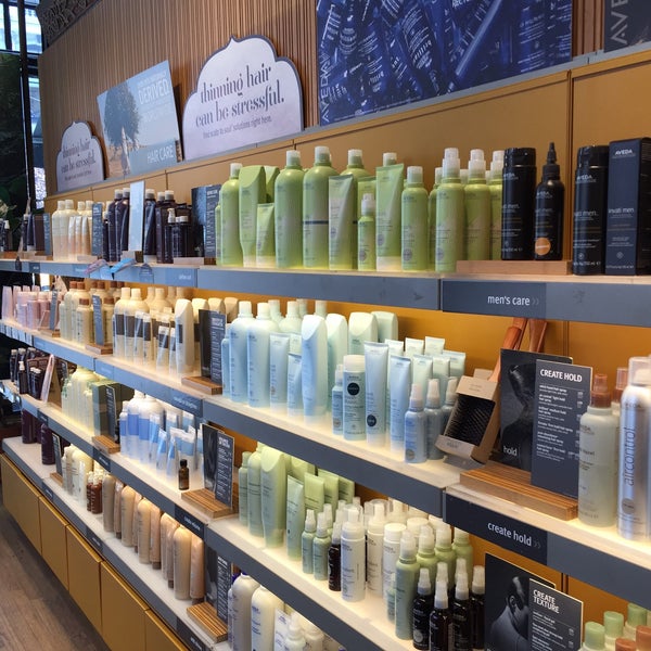 Aveda flat iron sales