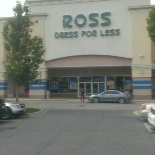 Ross baltimore national clearance pike