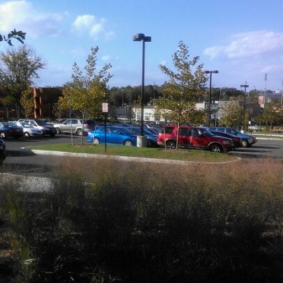 10/10/2012에 King👑💵님이 Coppin State University에서 찍은 사진