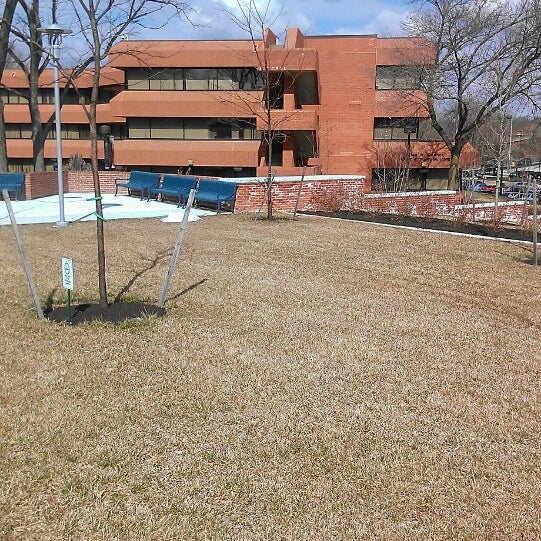 Foto diambil di Coppin State University oleh King👑💵 pada 3/27/2013