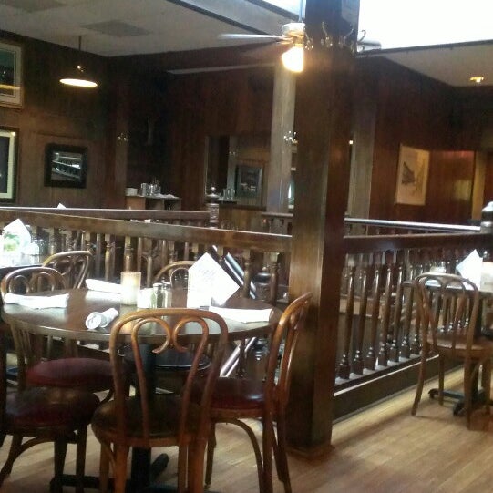 Chadwicks (Now Closed) 46 tips