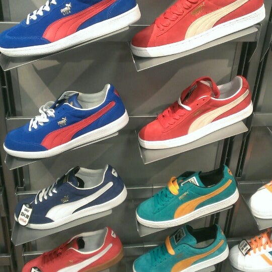 Photos At Dtlr Downtown Locker Room Clothing Store In