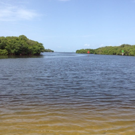 Photos at Cockroach bay boat ramp Ruskin, FL