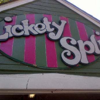 Lickety Clit