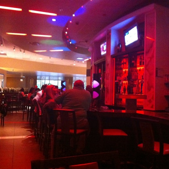 Photo taken at M/X Lounge by Tony on 7/13/2012