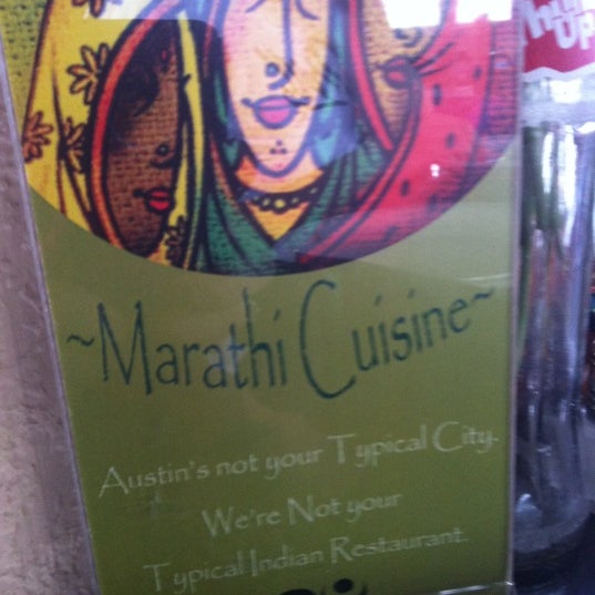 Foto scattata a New India Cuisine da Jamie K. il 12/16/2012