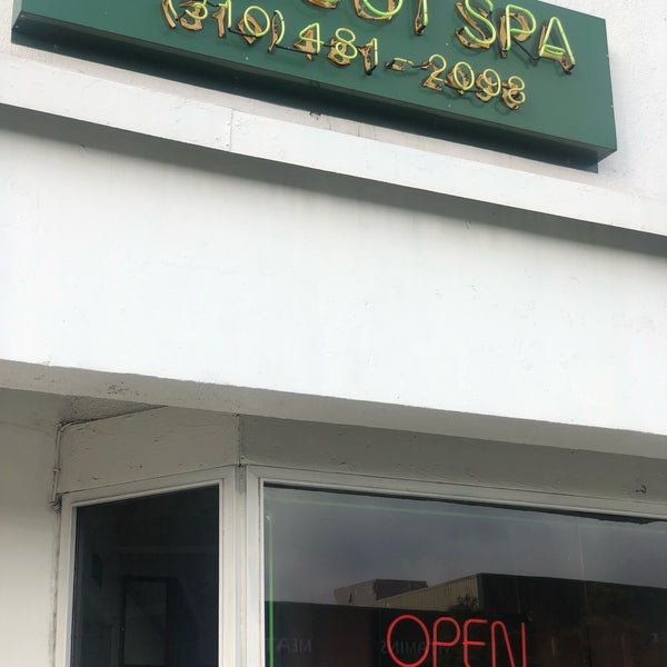 Siri Chinese Foot Massage Westwood 1720 Westwood Blvd