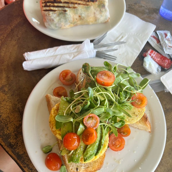 Hanalei Bread Company Hanalei, HI