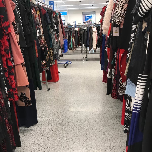 Ross Dress for Less - East Campbell 