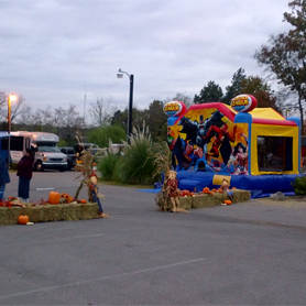 Spring is Coming soon and this would be a great time to plan for your event. Rent a bounce house or inflatable from.