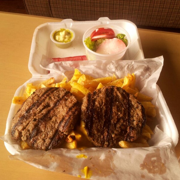 El Pollón 65 tips de 1347 visitantes