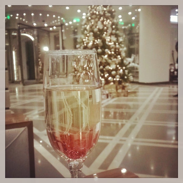 12/31/2015에 Эвгения Б.님이 Pomegranate Wellness Spa Hotel 5*에서 찍은 사진